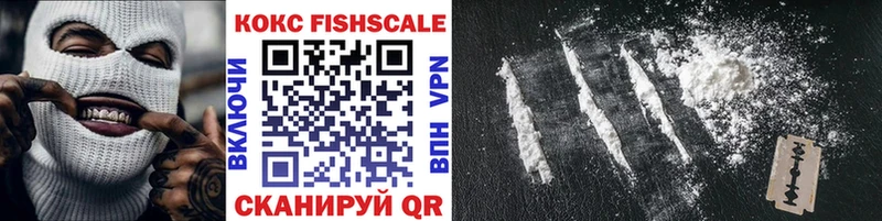КОКАИН FishScale  Купить закладки  Чёрмоз 
